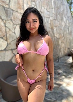 Jasmine Teaa